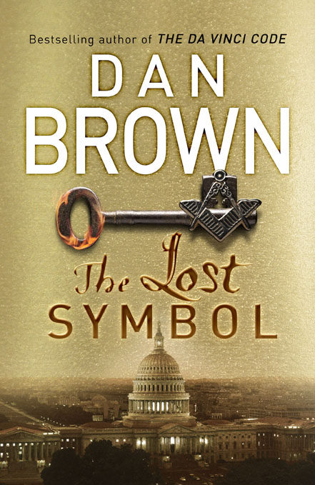 Lost Symbol: Dan Brown
