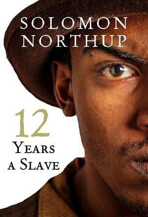 Twelve Years a Slave Book Cover