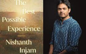 Q&A with Nishanth Injam