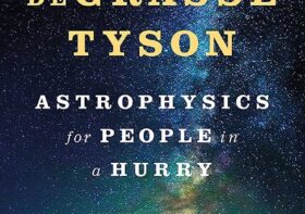 Astrophysics for people in a hurry – పుస్తక పరిచయం