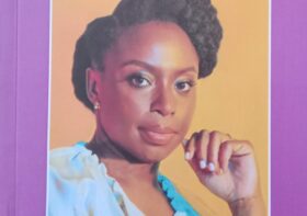  చిమమండా న్గోజి అడిచె ఫెమినిస్ట్ మేనిఫెస్టో – ప్రసంగాలు