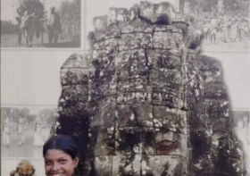 మనల్ని ప్రశ్నించే బయటి తావుల తెలుగుజాడలు 