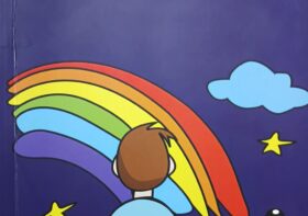 ఫ్రమ్ హియర్ టు ది స్టార్స్