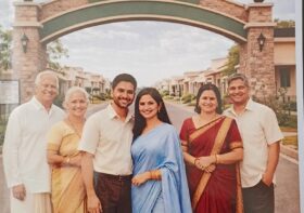 ఆహ్లాదపురం ఆరో వీధి