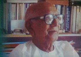 సంగీత సాహిత్యాల వారధి-సదాశివ