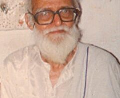 అచ్చమైన ప్రజాకవి కాళోజీ